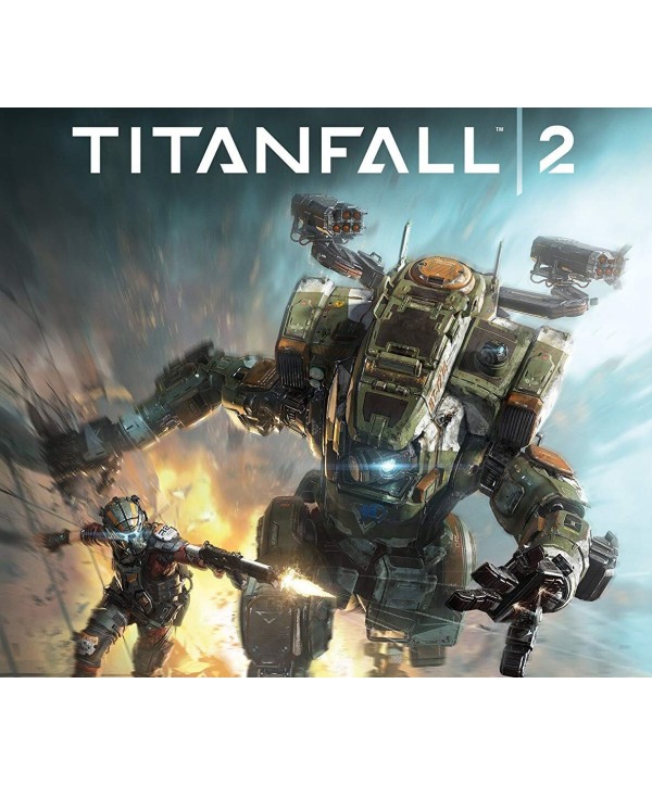 Titanfall 2 Origin Key GLOBAL
